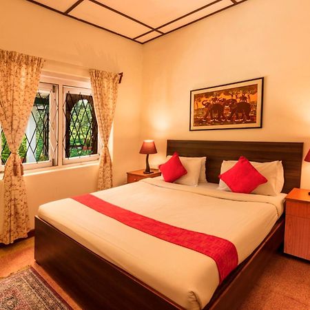 Teanest By Nature Resorts And Stays 乔奥诺奥尔 外观 照片