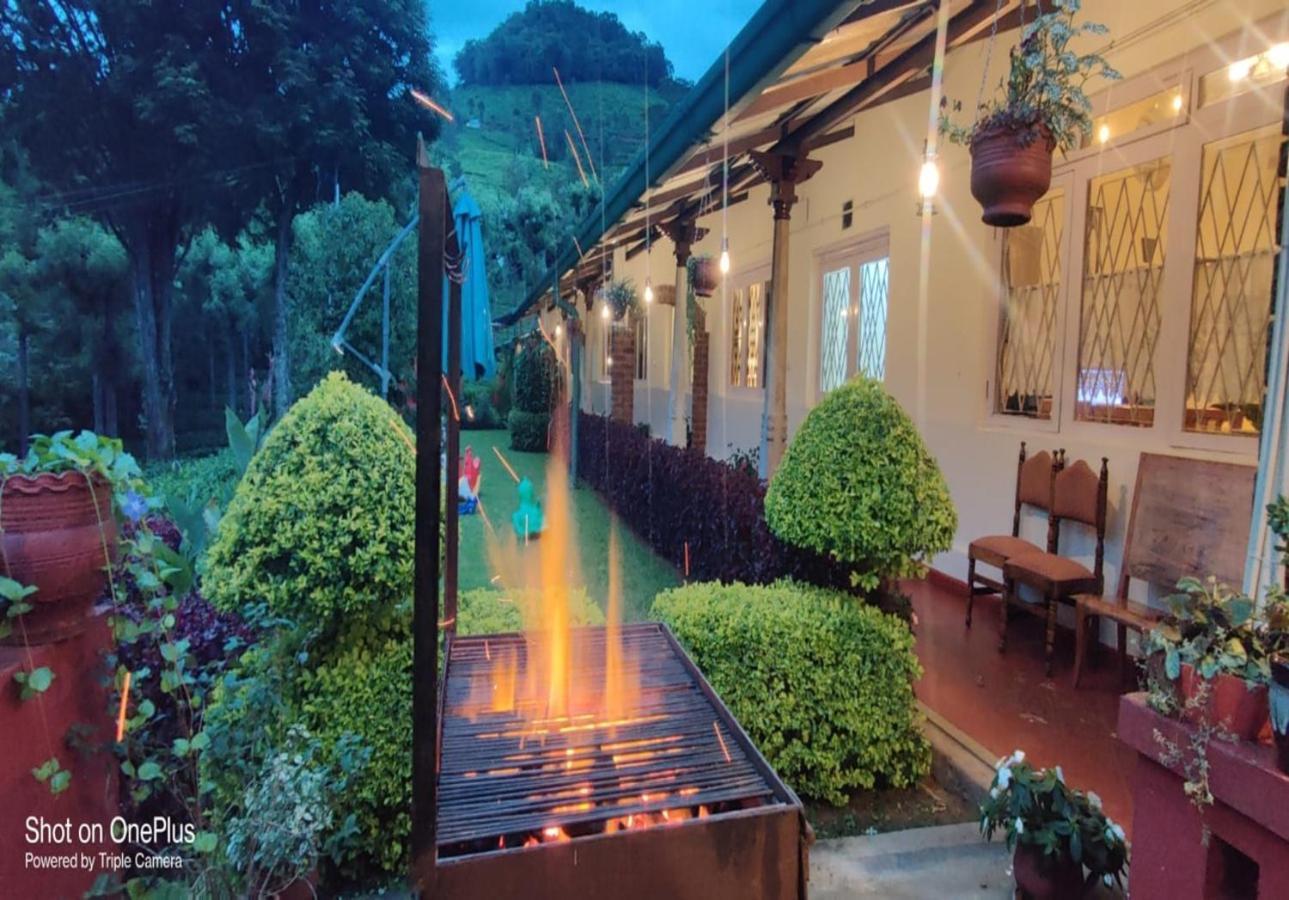 Teanest By Nature Resorts And Stays 乔奥诺奥尔 外观 照片