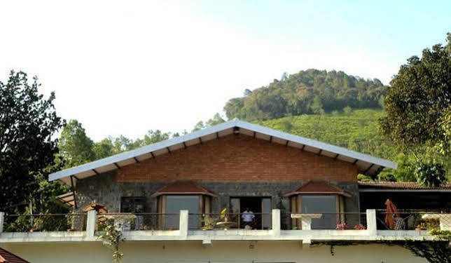 Teanest By Nature Resorts And Stays 乔奥诺奥尔 外观 照片