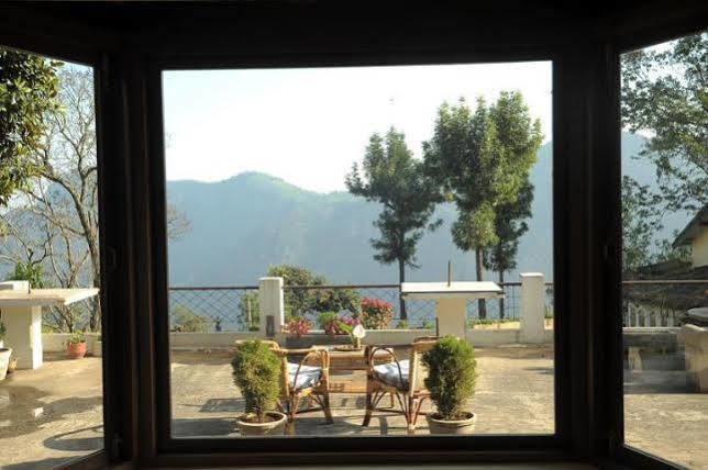 Teanest By Nature Resorts And Stays 乔奥诺奥尔 外观 照片