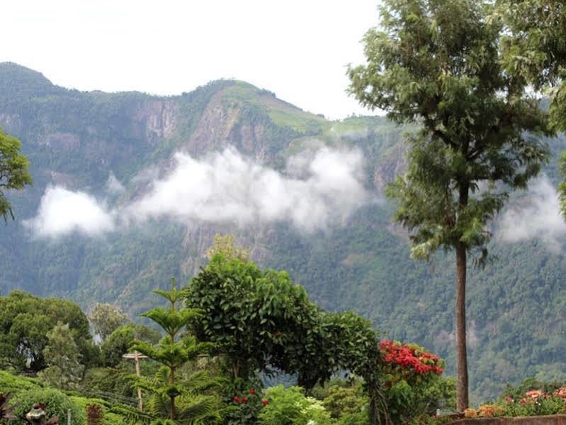 Teanest By Nature Resorts And Stays 乔奥诺奥尔 外观 照片