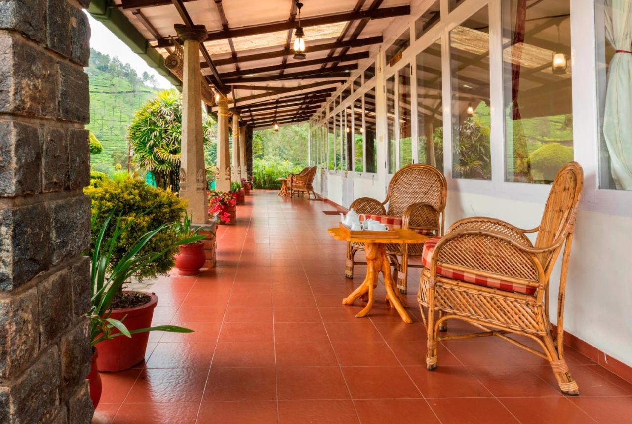Teanest By Nature Resorts And Stays 乔奥诺奥尔 外观 照片