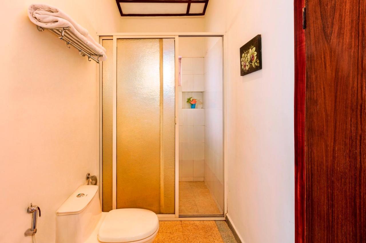 Teanest By Nature Resorts And Stays 乔奥诺奥尔 外观 照片
