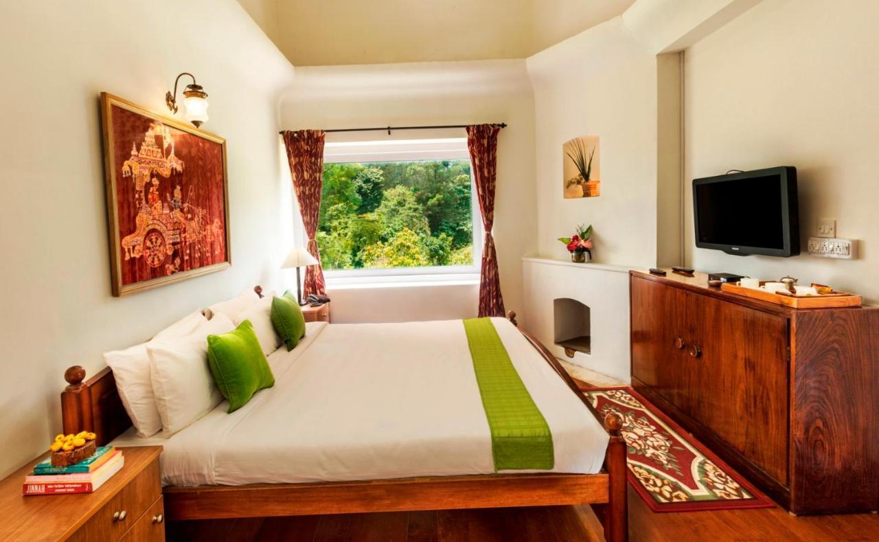 Teanest By Nature Resorts And Stays 乔奥诺奥尔 外观 照片